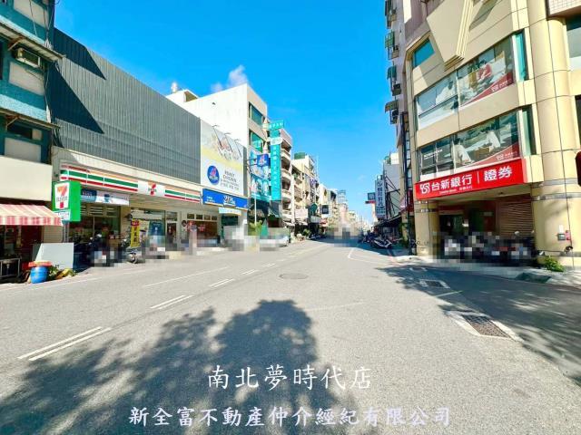 台南東區套房-8