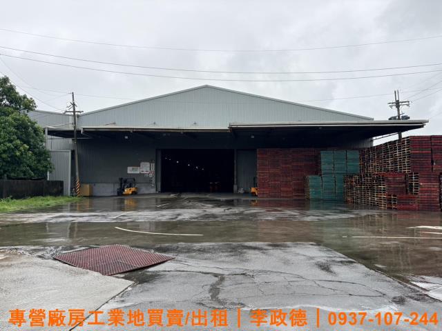 桃園觀音廠房-0