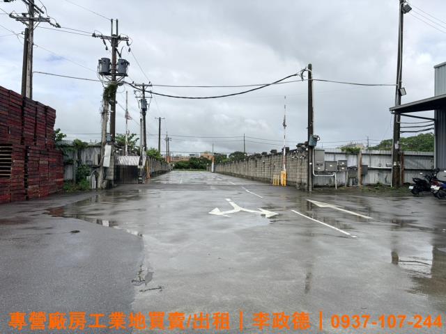 桃園觀音廠房-2
