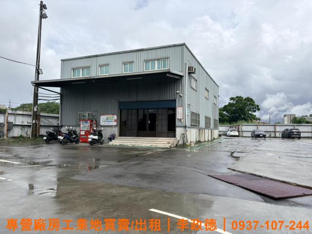 桃園觀音廠房-3