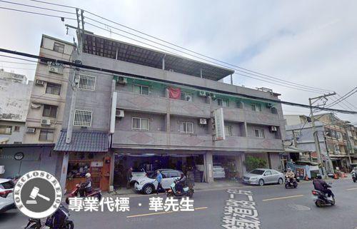 新竹北區透天法拍-9