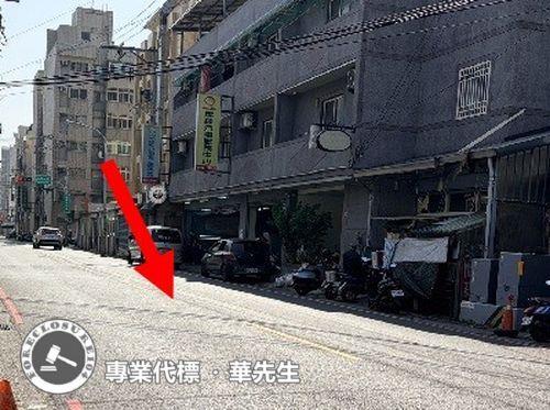 新竹北區透天法拍-3