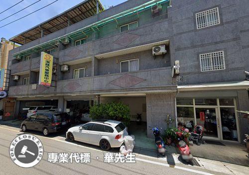 新竹北區透天法拍-5
