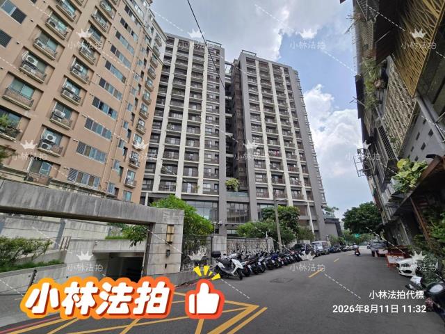 台中南區拍賣大樓_店面-5