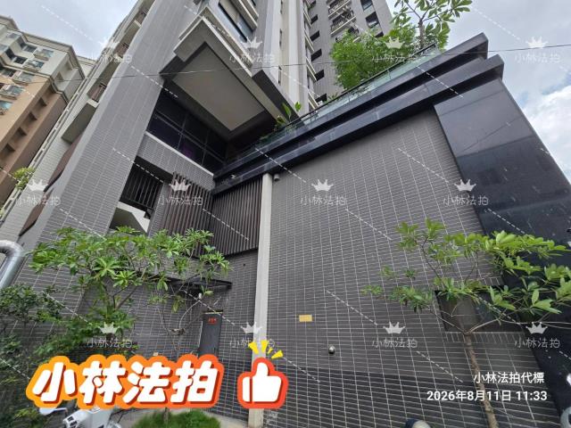 台中南區拍賣大樓_店面-6