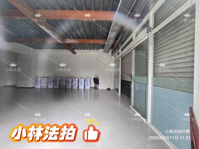 台中南區拍賣大樓_店面-7