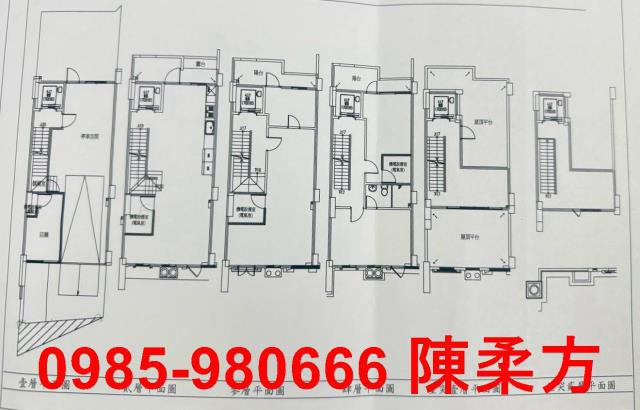 嘉義東區別墅-14