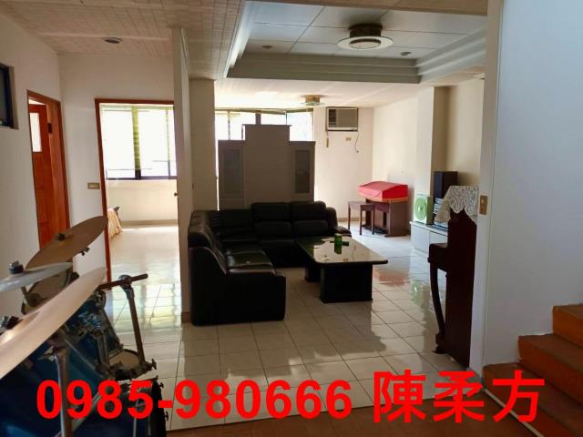嘉義西區店面-8