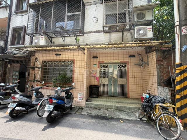 台北士林法拍公寓_一樓-1