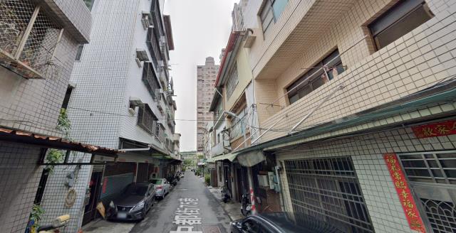 高雄三民區法拍透天-3