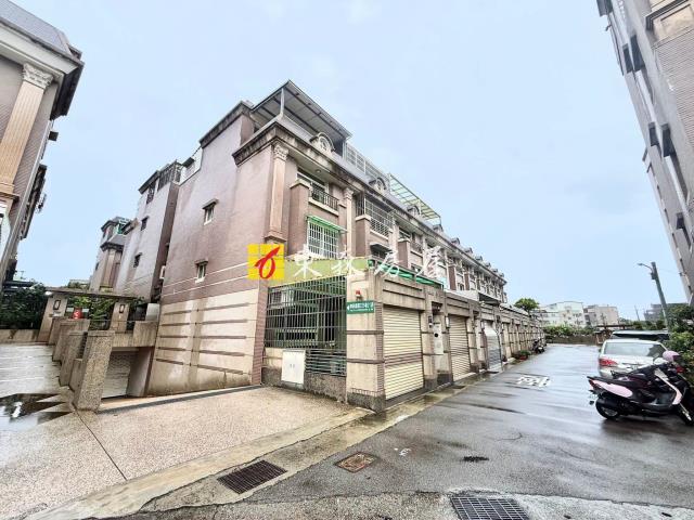 台中大雅別墅-9