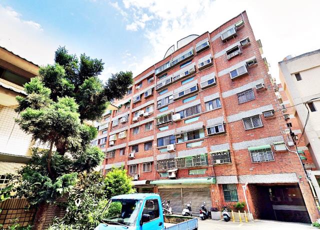 新竹市武陵路御園大樓