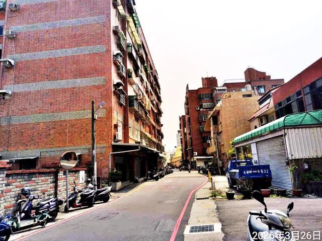 新竹市武陵路御園大樓