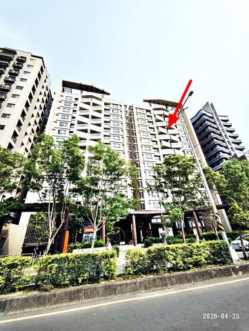 嘉豐六路二段澄水硯