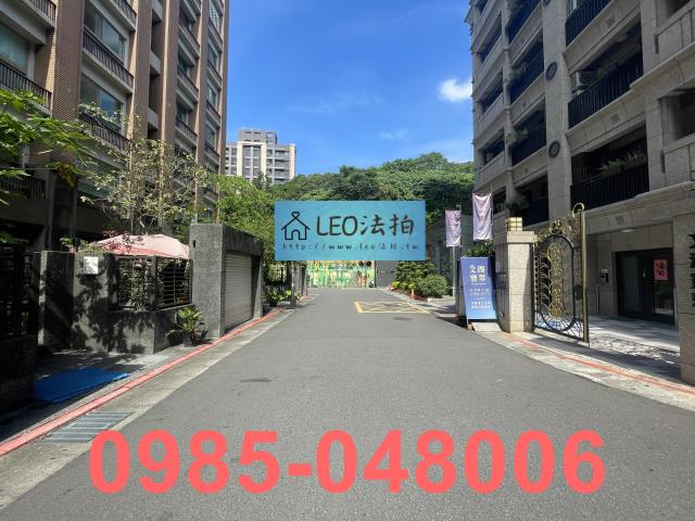 內湖大樓_華廈_法拍華廈法拍-9