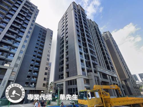 八德法拍大樓-9
