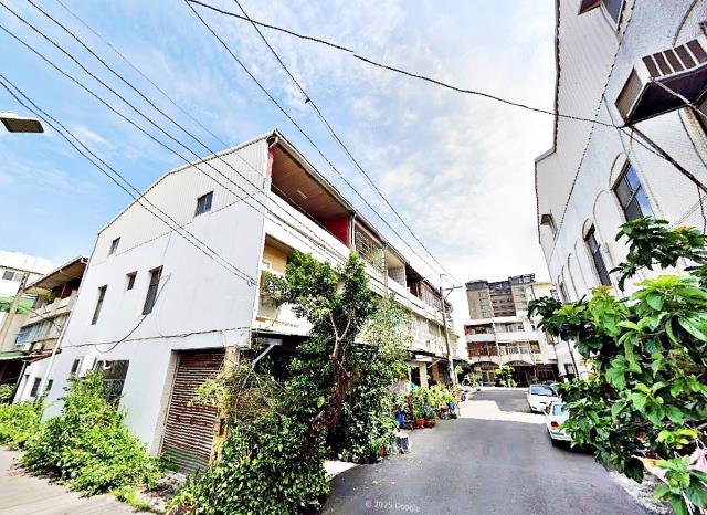 永康區中正北路透天
