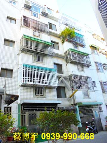 民雄法拍屋新故鄉社區