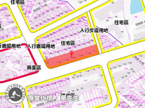 桃園華廈法拍-6