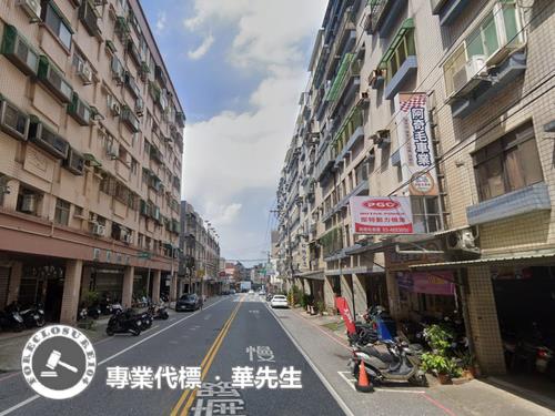 桃園華廈法拍-2