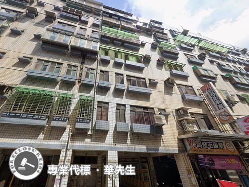 桃園華廈法拍-4