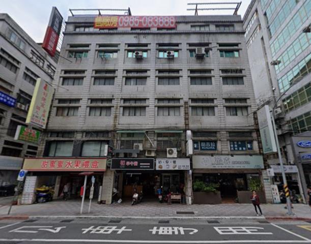 新北法拍廠房-1