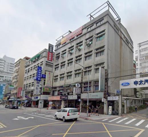 新北法拍廠房-3