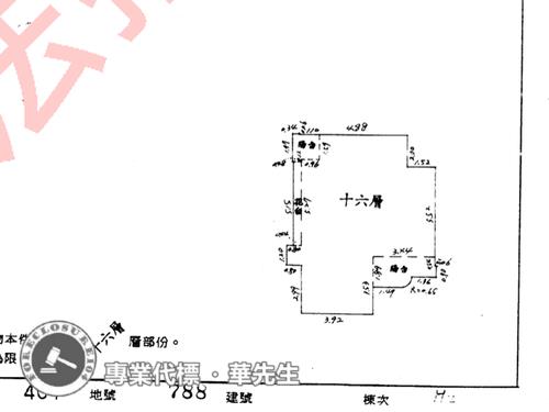 新北大樓拍賣-11