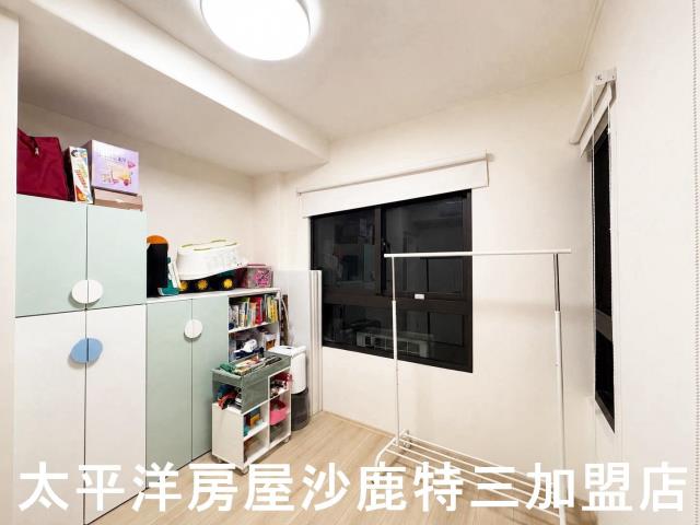 台中沙鹿華廈-8
