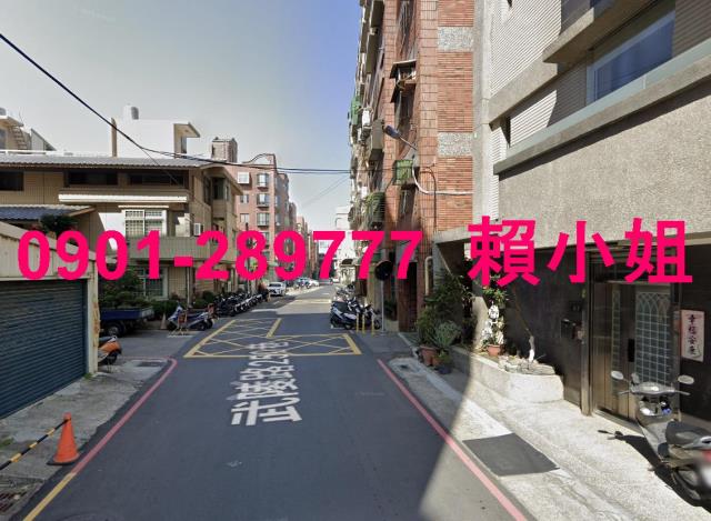 新竹北區法拍華廈-3