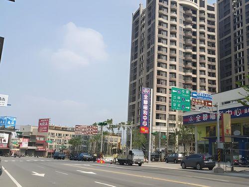 桃園大溪法拍大樓-7