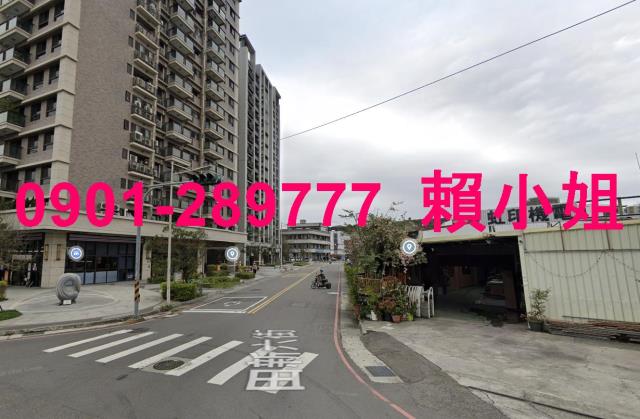 新竹新埔拍賣大樓-2