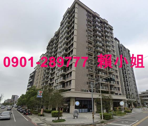 新竹新埔拍賣大樓-1