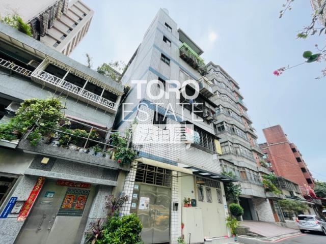 新北永和公寓法拍-3
