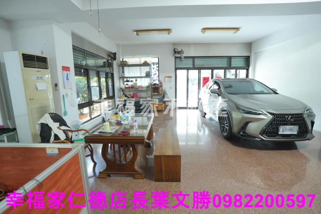 台南永康透天_店面-13