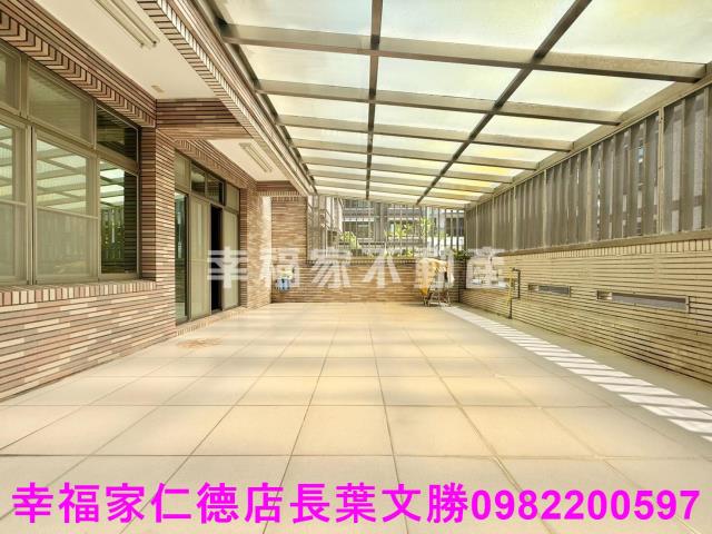 台南安平透天_別墅-12