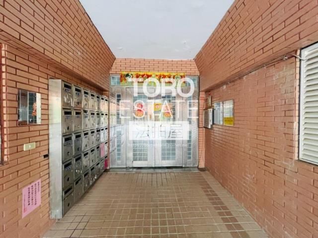 新北新店法拍大樓-2