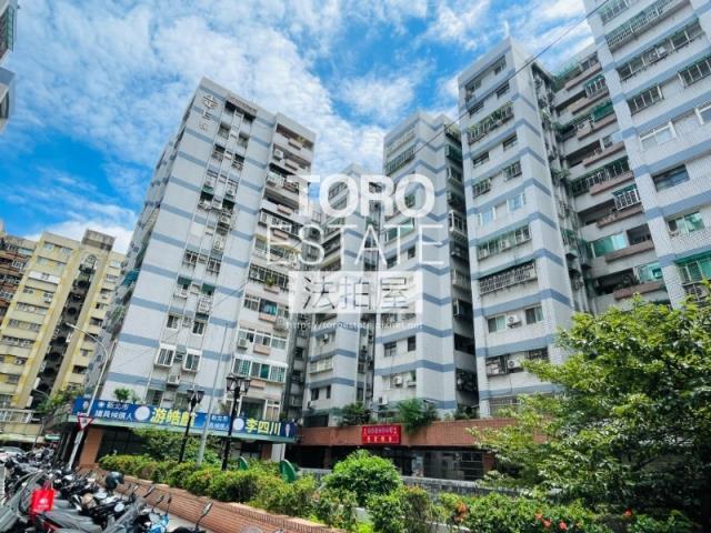 新北新店法拍大樓-5