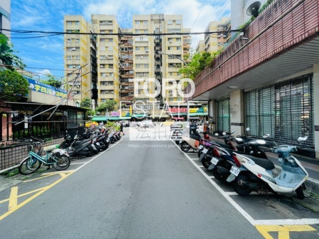 新北新店法拍大樓-7