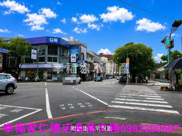 台南東區透天_店面-10