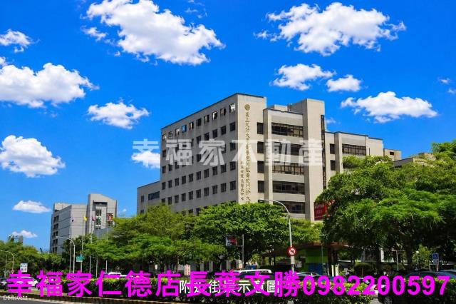 台南東區透天_店面-11