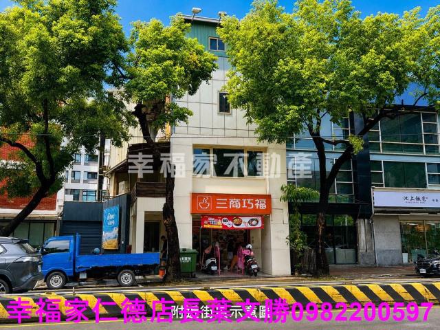 台南東區透天_店面-12