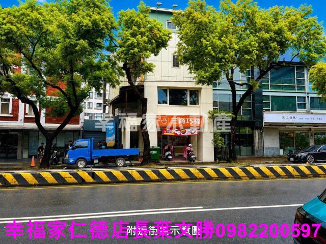 台南東區透天_店面-13