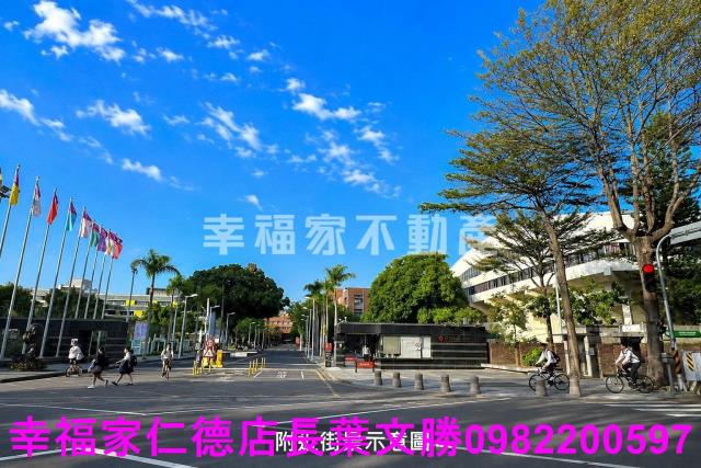 台南東區透天_店面-15