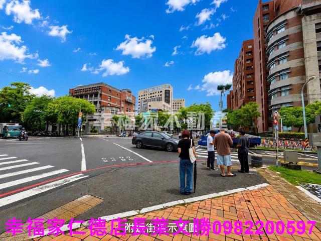台南東區透天_店面-2