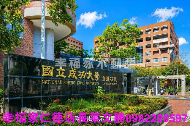 台南東區透天_店面-3