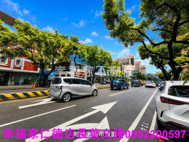 台南東區透天_店面-4