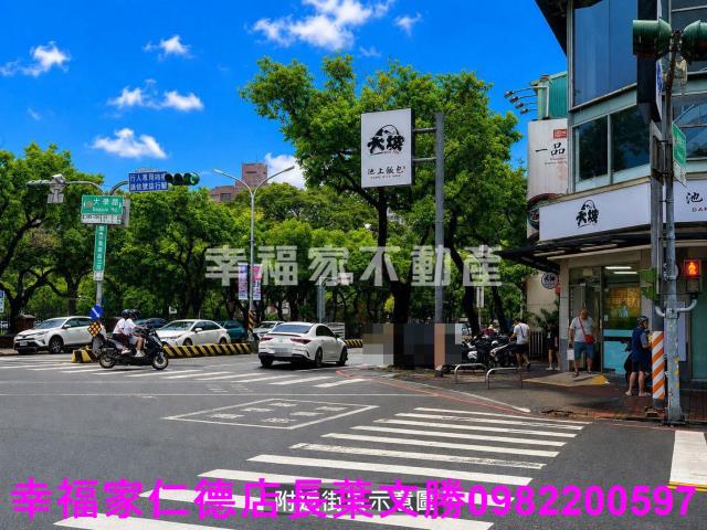 台南東區透天_店面-8