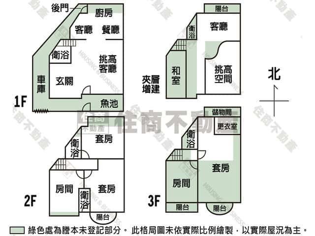 台南南區透天_別墅-15