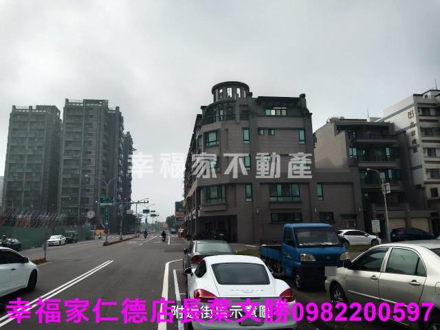 台南安平透天_別墅_店面-12